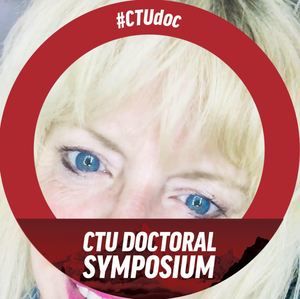 Meet your Posher, Jacquelyn